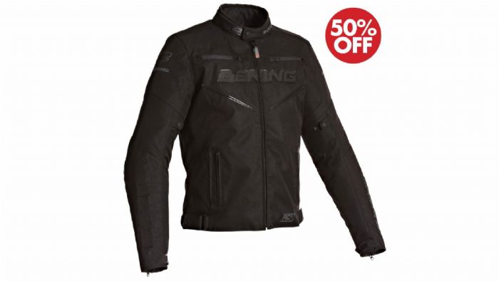 Bering Oxyx Evo στη μισή τιμή