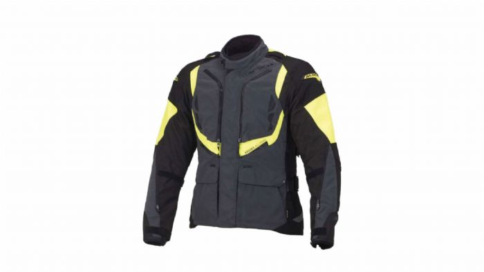 Macna Vosges Night Black Eye 