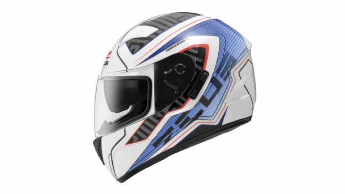 Nέο Κράνος Zeus 810 A