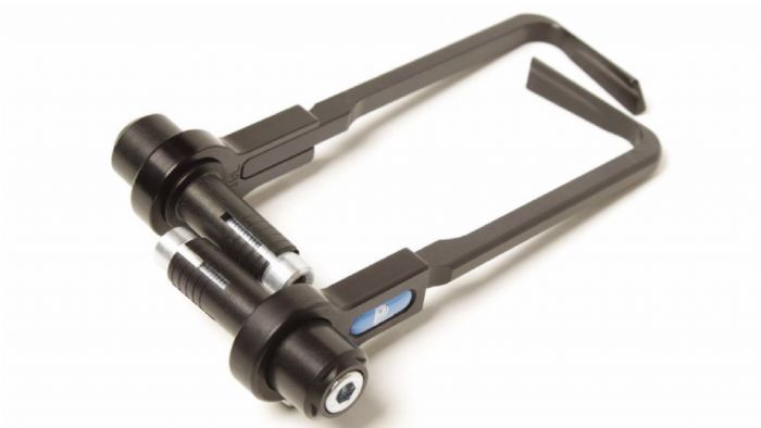 PP Tuning προστατευτικό σετ μανέτας φρένου και συμπλέκτη 