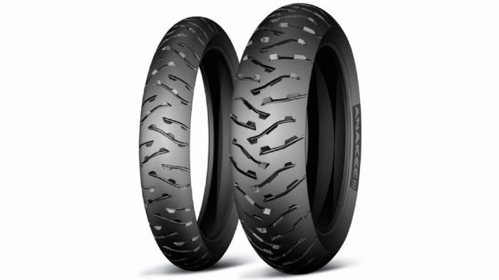 Michelin Anakee III