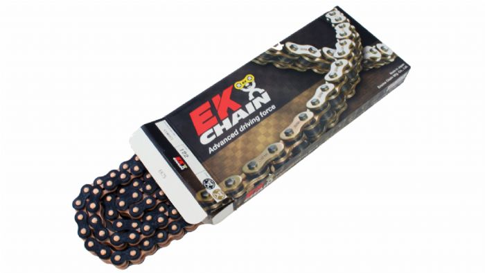 EK 530 MVXZ2 για μεγάλη διάρκεια ζωής 