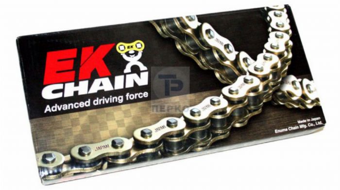 Αλυσίδα EK 520 ZVX-3 / 120L