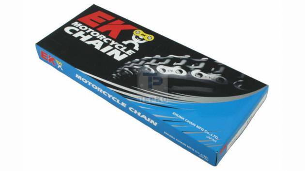 Αλυσίδα EK 525 DEX (QX-Ring) / 118L