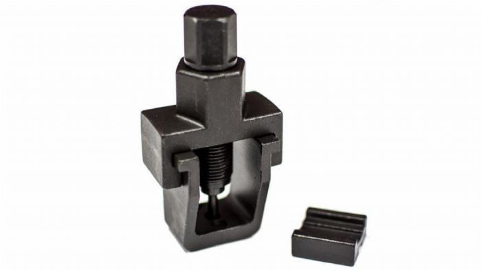 Εργαλείο κοπής και σύνδεσης αλυσίδας της JT 