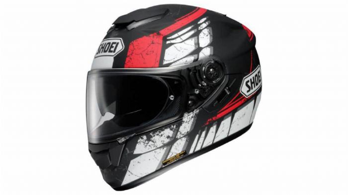 Shoei GT – Air: Το απόλυτο κράνος