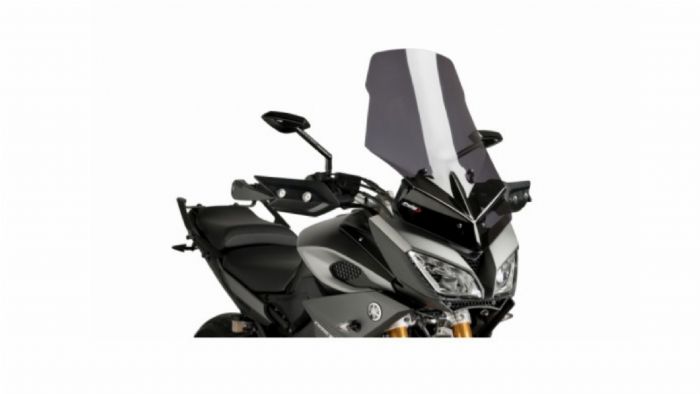 Ζελατίνα Puig Touring Yamaha MT-09 Tracer