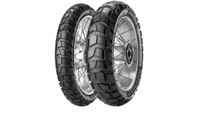 Μetzeler Karoo 3 Μetzeler Karoo 3