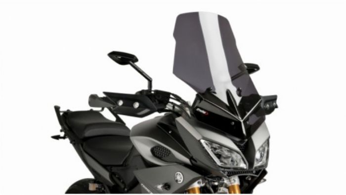 Ζελατίνα Puig Touring Yamaha MT-09 Tracer