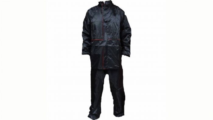 Αδιάβροχο σετ Α501 