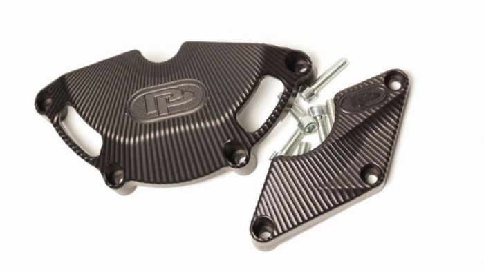 Προστατευτικό κάρτερ PP Tuning για Suzuki GSX-R 600/750 