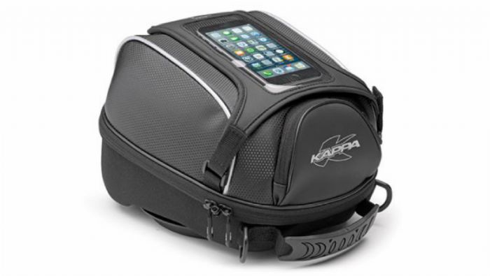 Kappa Tank Bag Tanklock RA309R