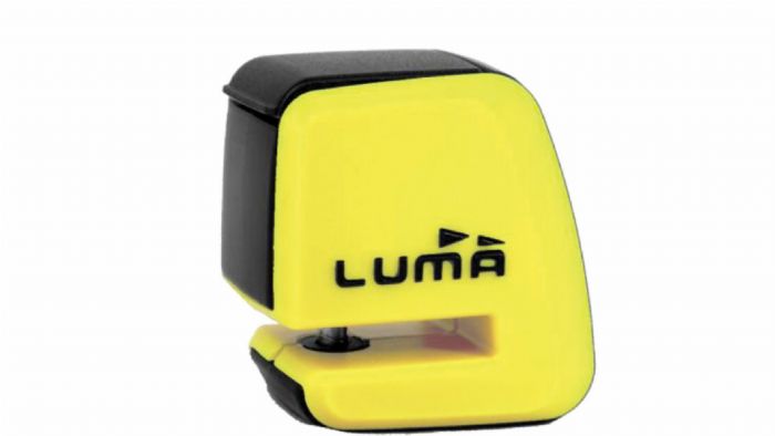 Κλειδαριές δισκόφρενου Luma Κλειδαριές δισκόφρενου Luma