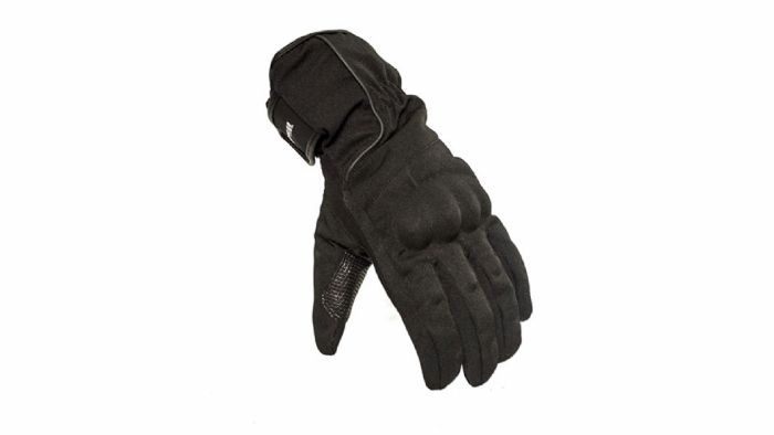 Winger 3366 για χειμερινές μετακινήσεις