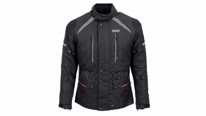 AGVpro Boston: Ανεση και προστασία AGVpro Boston: Ανεση και προστασία