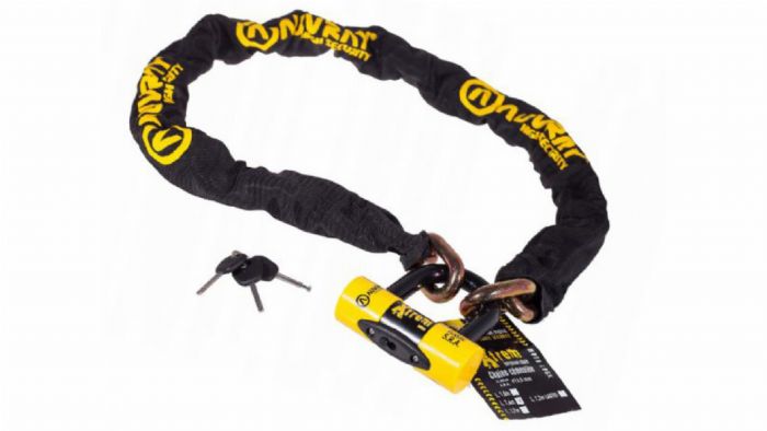 Αuvray σετ αλυσίδα με πέταλο X-Treme Mini