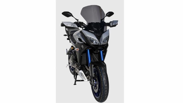 Ζελατίνα Touring Ermax Yamaha MT-09 Tracer Ζελατίνα Touring Ermax Yamaha MT-09 Tracer