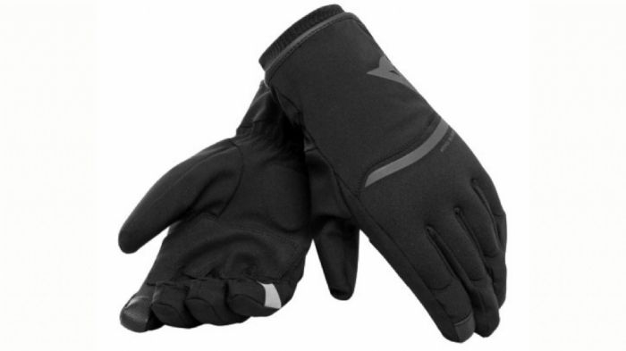 Dainese Plaza 2 D-Dry 