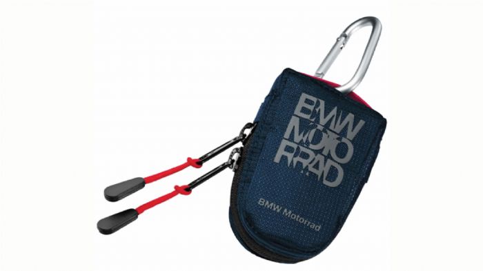 BMW Motorrad Κλειδοθήκη Logo