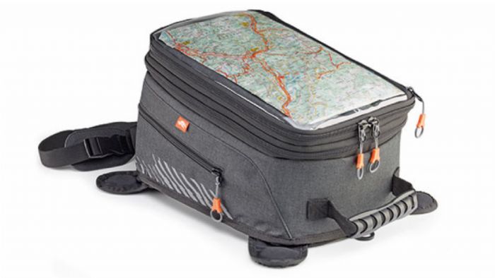 Μαγνητικό tank bag Kappa AH200