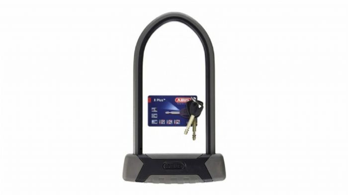 Abus Granit 540HB160-300