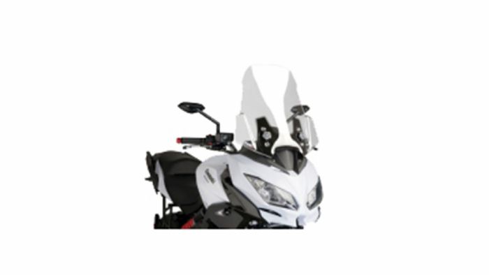Ζελατίνα Touring Puig Kawasaki Versys 650 2015- Ζελατίνα Touring Puig Kawasaki Versys 650 2015-