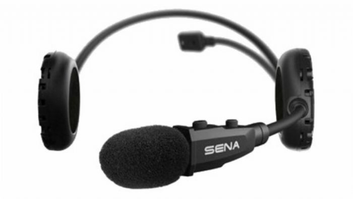 Bluetooth & Eνδ/νια Sena 3S-WB