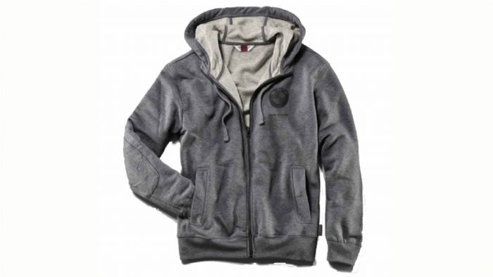 BMW Motor Works Sweatshirt