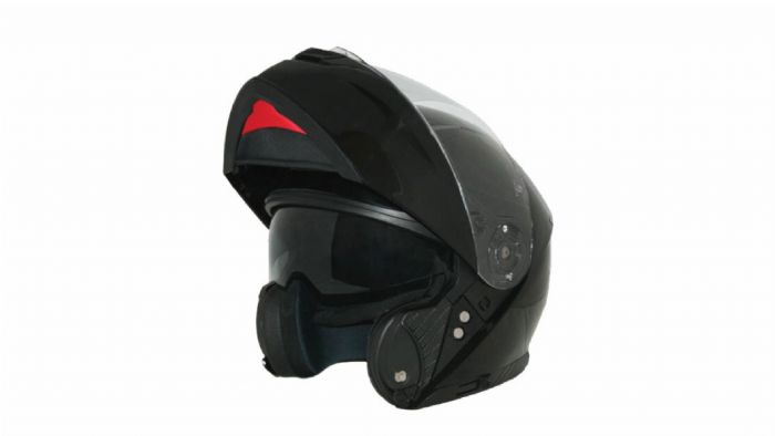 Ανοιγόμενο Κράνος Corsa CF180