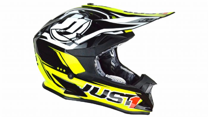 Just1 J32 Rave