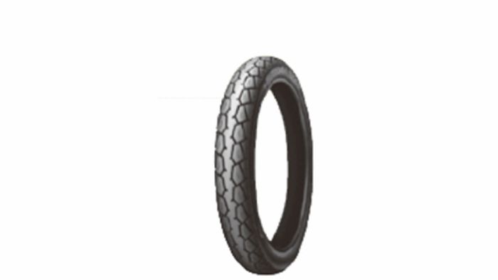 Dunlop D 104 για κάθε παπί!