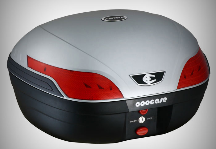 Βαλίτσα 48 λίτρων