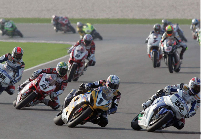 Tα SBK στον ΣΚΑΙ Tα SBK στον ΣΚΑΙ