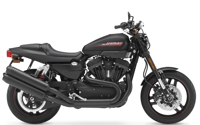 Harley Davidson XR1200X