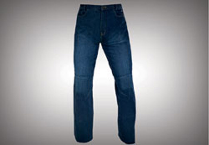 Kevlar Jeans από τη Richa