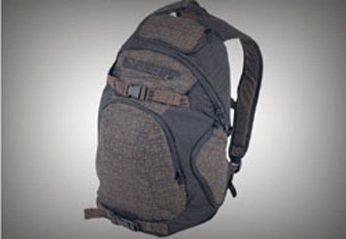 Ανατομικό σακίδιο από τη Scott