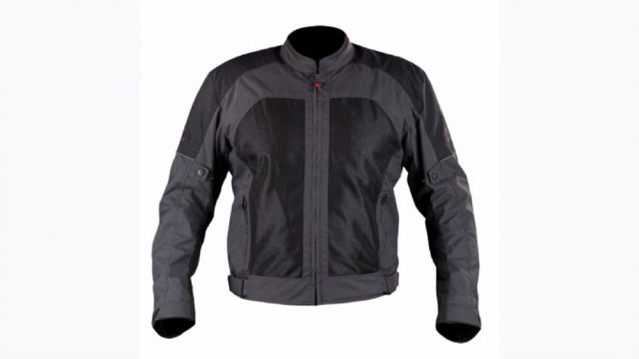 Nordcap Eolos dark γκρι