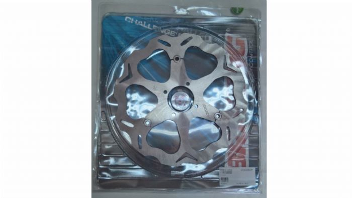 Δισκόπλακα Braking Δισκόπλακα Braking