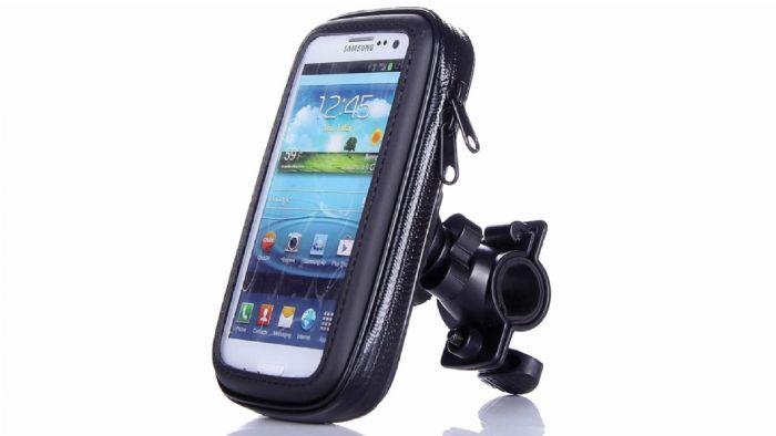 Αδιάβροχη θήκη κινητού Fly BΟ3-15     