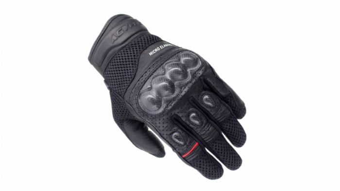 ΑGVpro Carbon Shift ΑGVpro Carbon Shift