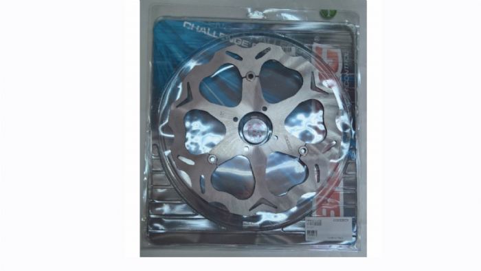 Δισκόπλακα Braking