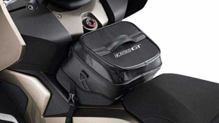 BMW Σάκος Tunnel για C650GT