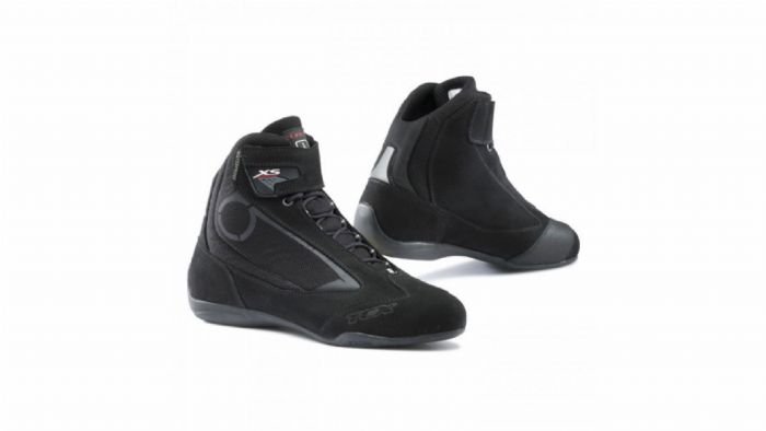 Ανθεκτικά μποτάκια TCX X-Square Evo Waterproof