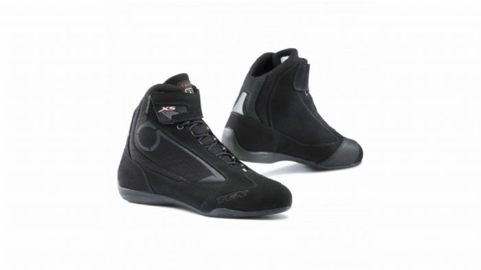 Ανθεκτικά μποτάκια TCX X-Square Evo Waterproof