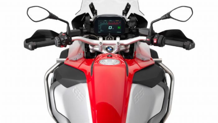 Το νέο σύστημα BMW «Connectivity» Το νέο σύστημα BMW «Connectivity»