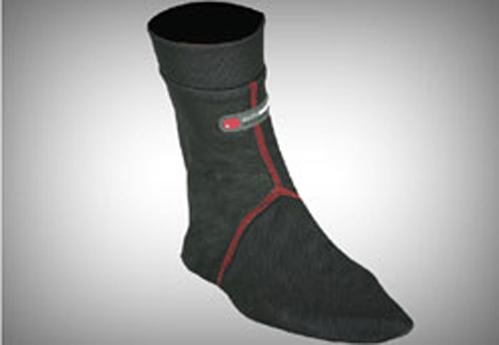 Inner Socks από τη Frank Thomas