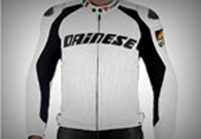 Santa Monica από την Dainese
