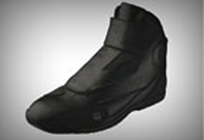 Ανατομικά μποτάκια Starlift από την Bering