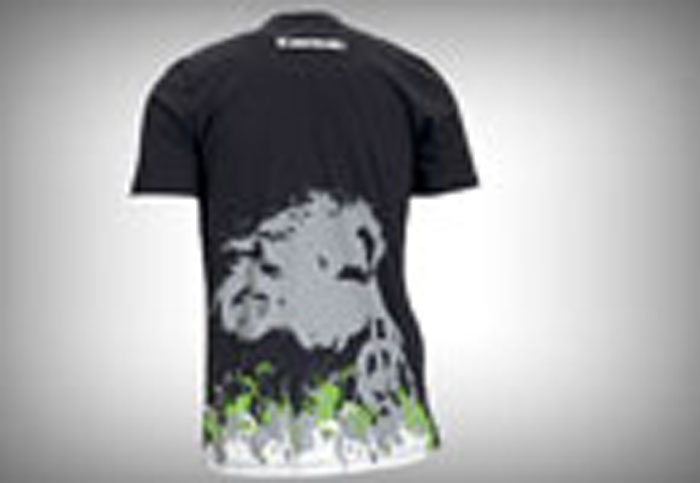 Play with fire από την Kawasaki