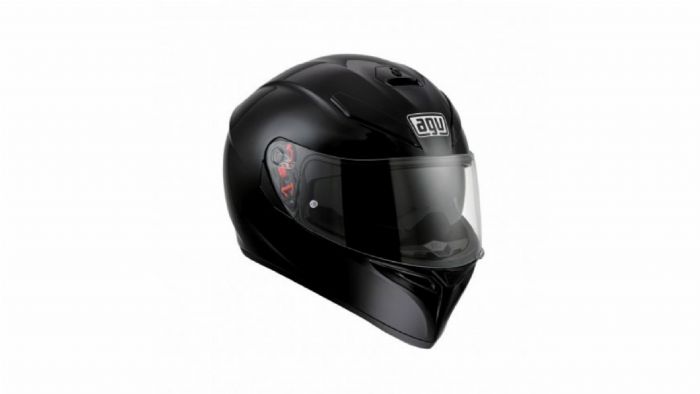 AGV K3 SV Pinlock: Κράνος με εγγύηση
